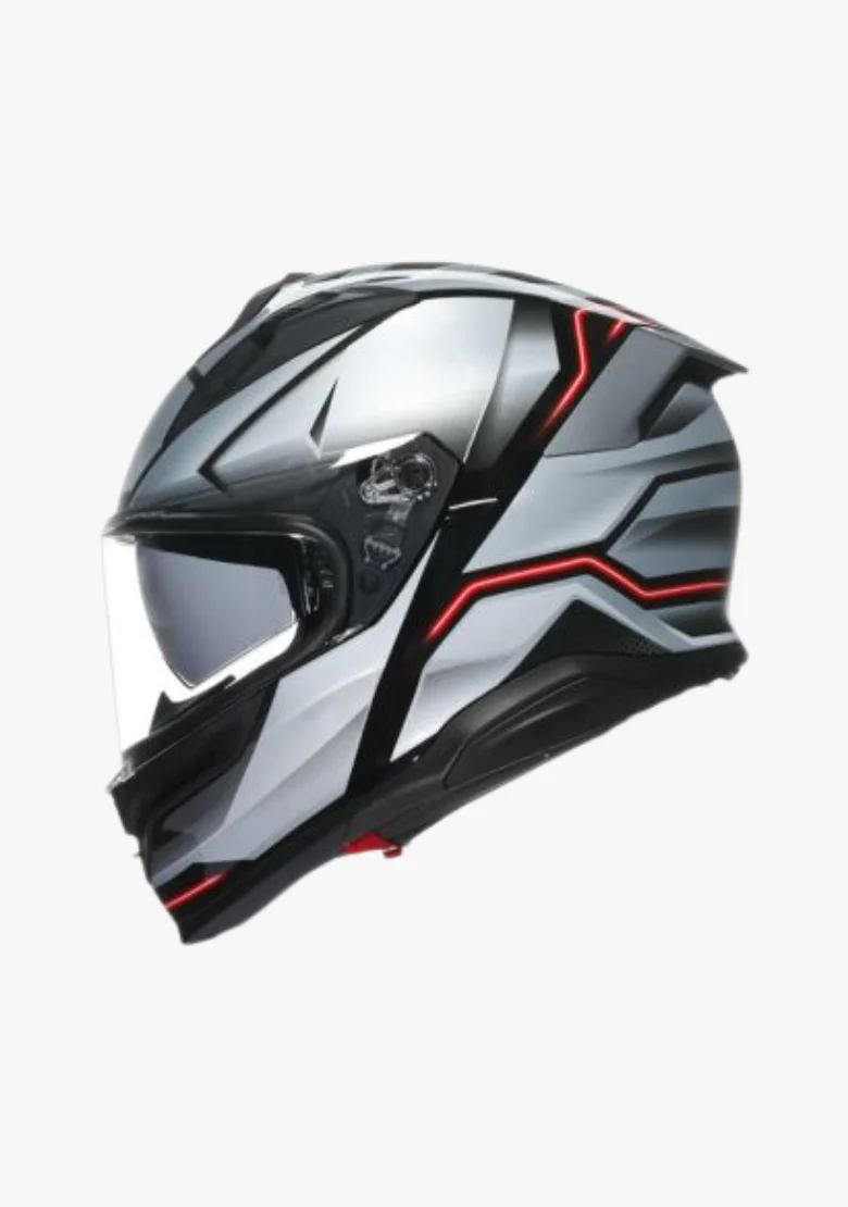 AGV K7 JAEGER HELMET - Image 2