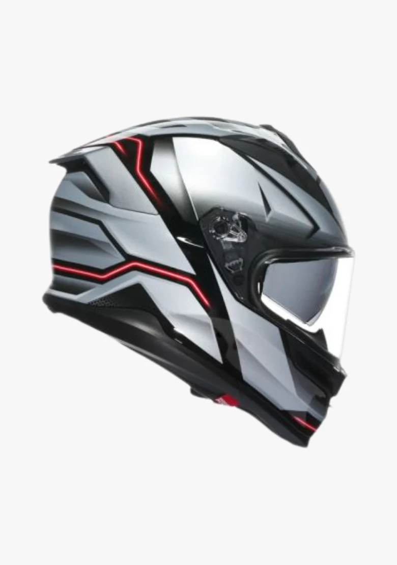 AGV K7 JAEGER HELMET - Image 4