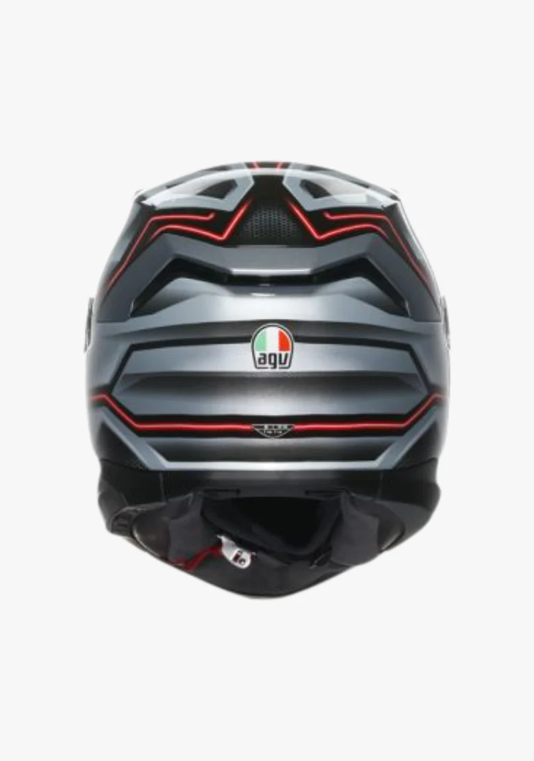 AGV K7 JAEGER HELMET - Image 5