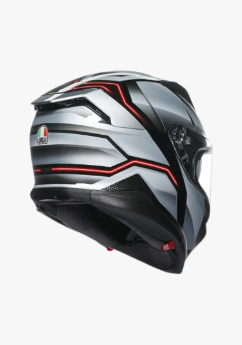 AGV K7 JAEGER HELMET - Image 6