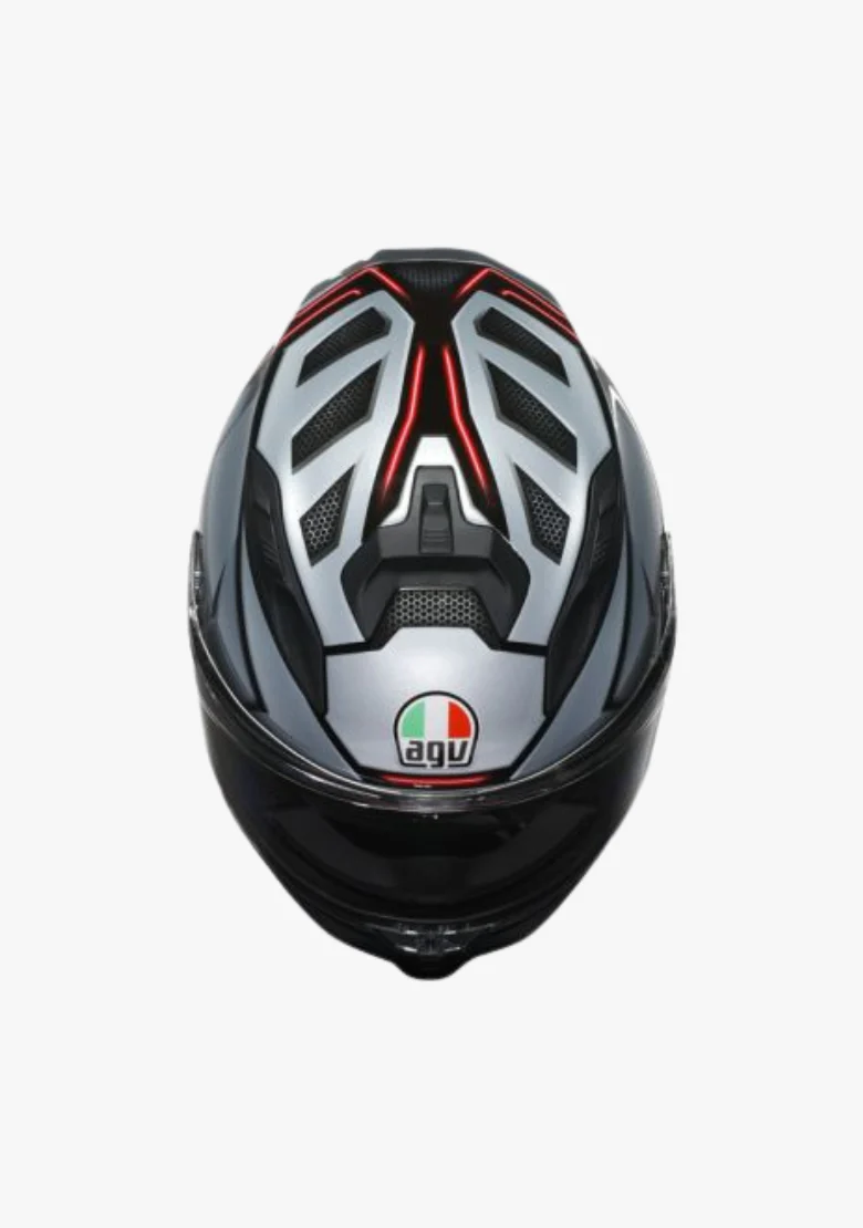 AGV K7 JAEGER HELMET - Image 7