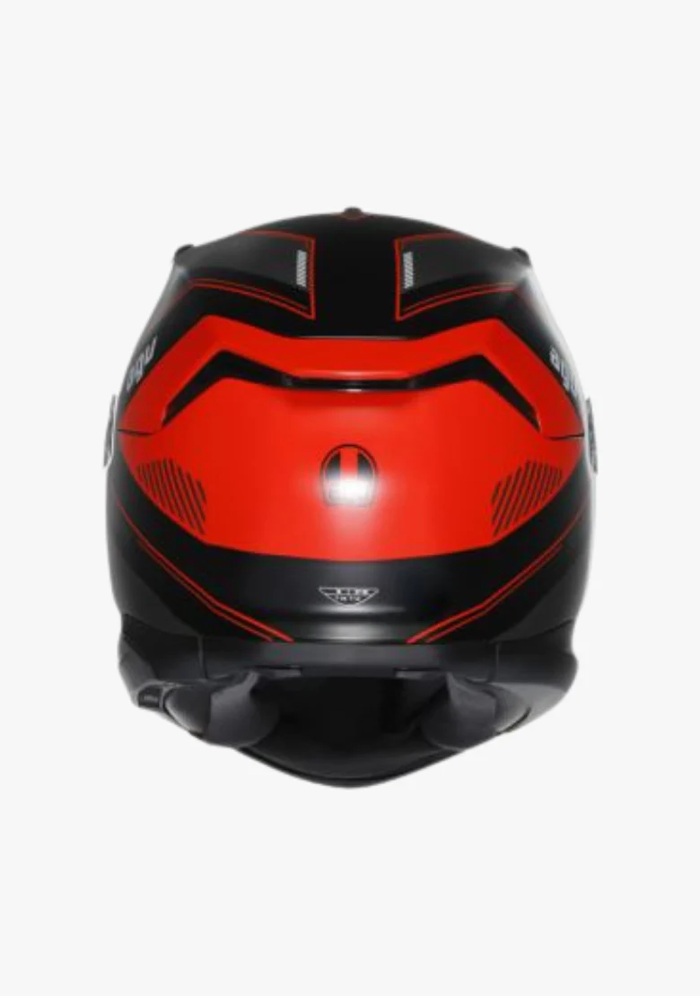 AGV K7 KYBER HELMET - Image 12