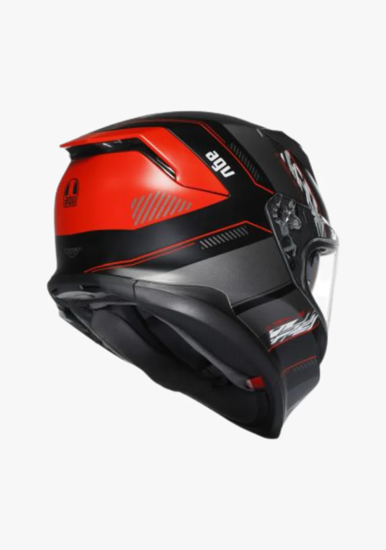 AGV K7 KYBER HELMET - Image 13