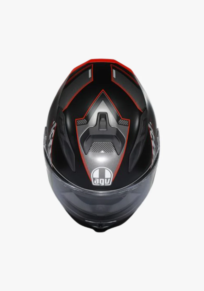 AGV K7 KYBER HELMET - Image 14
