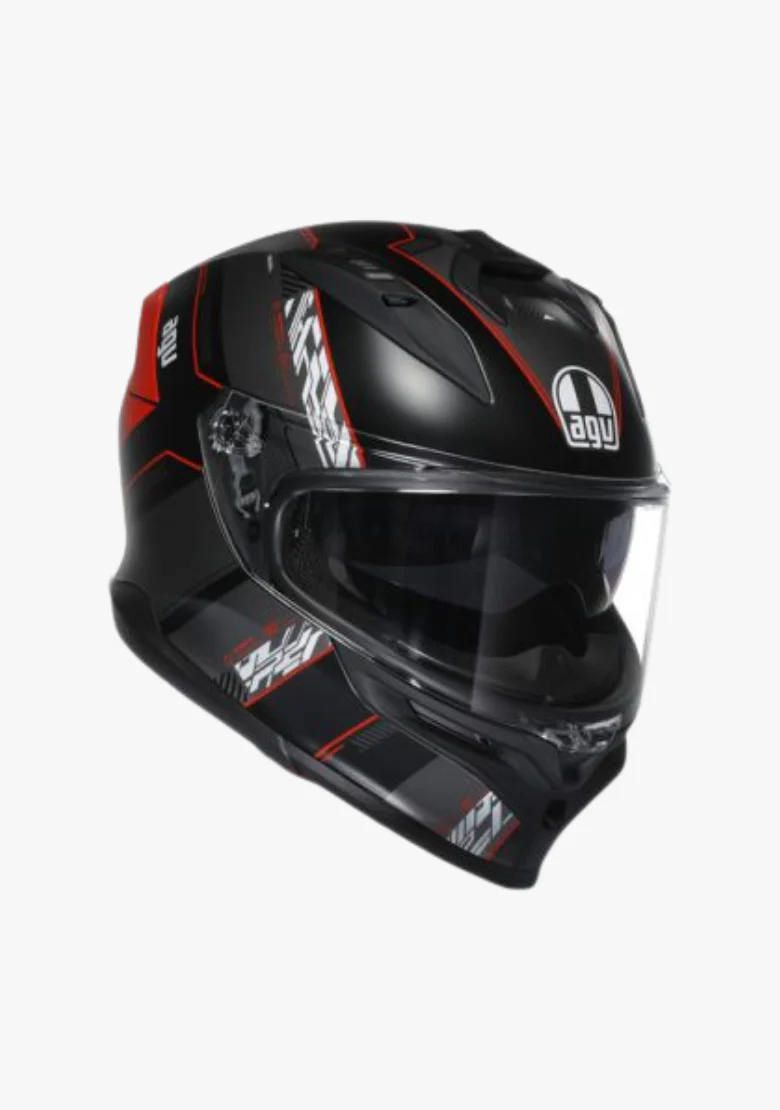 AGV K7 KYBER HELMET - Image 2