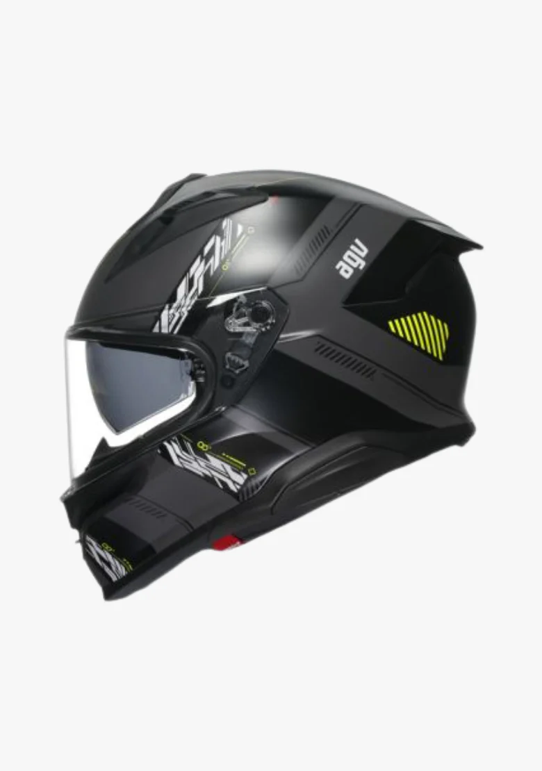 AGV K7 KYBER HELMET - Image 3