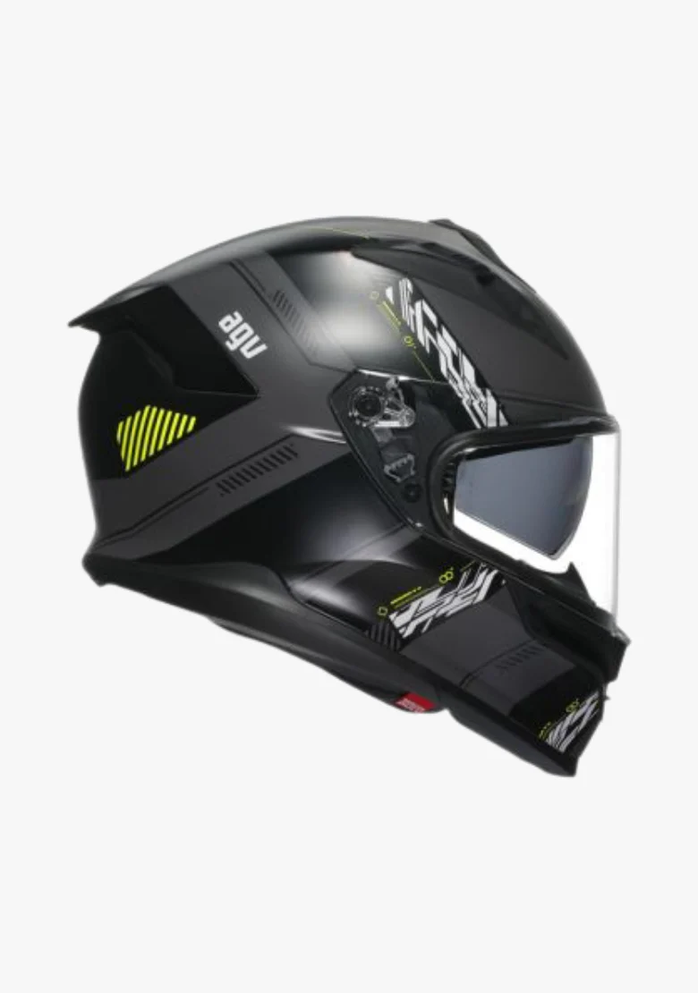 AGV K7 KYBER HELMET - Image 5