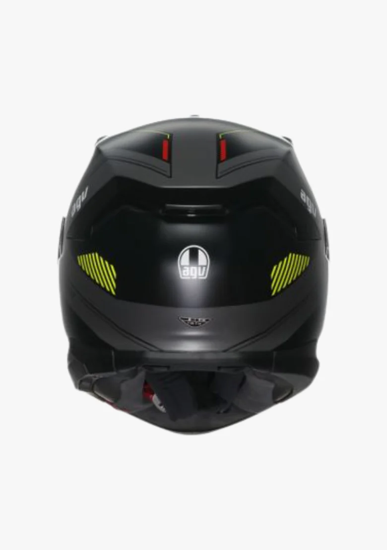 AGV K7 KYBER HELMET - Image 6