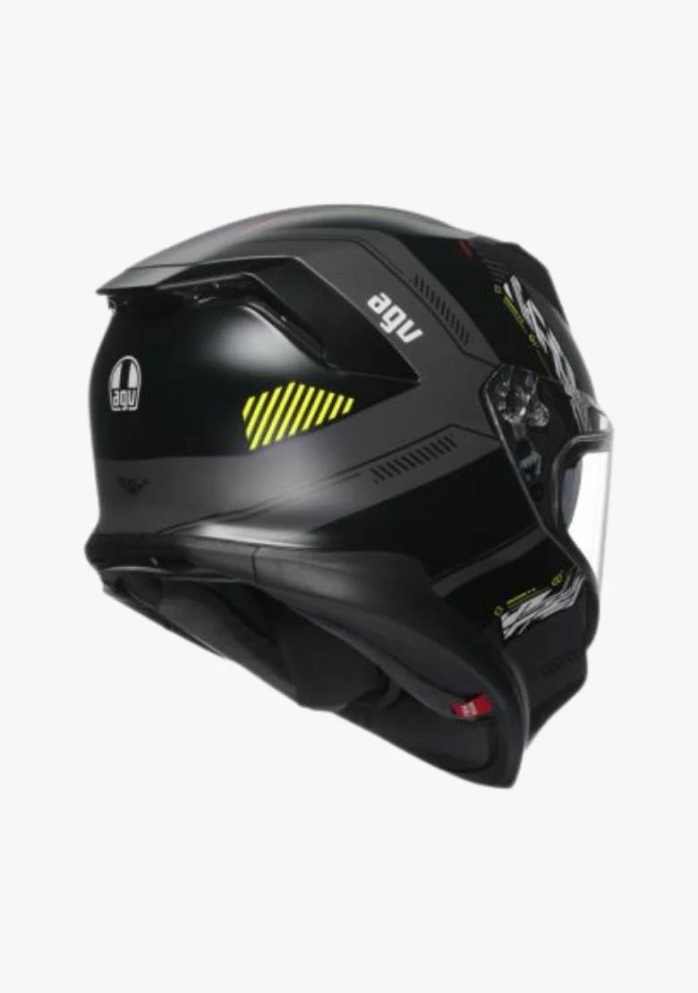 AGV K7 KYBER HELMET - Image 7