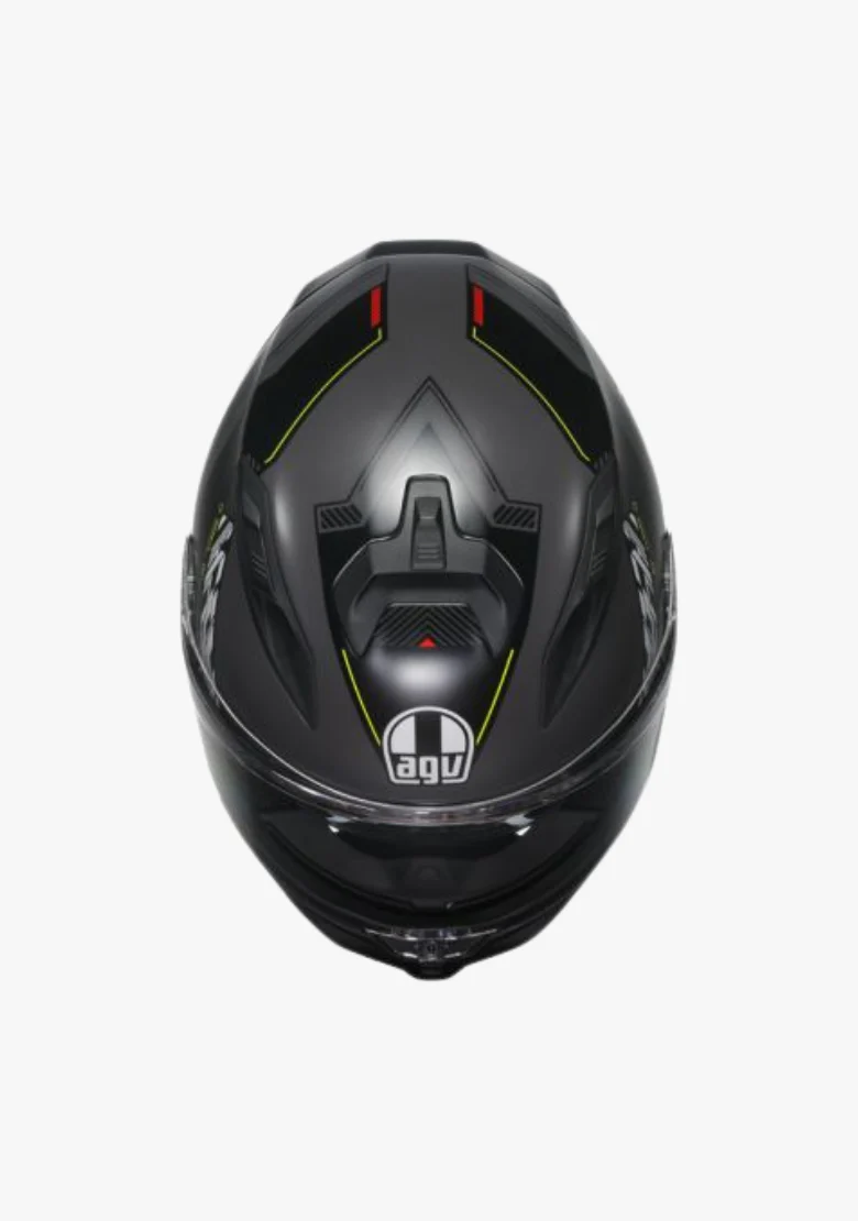 AGV K7 KYBER HELMET - Image 8