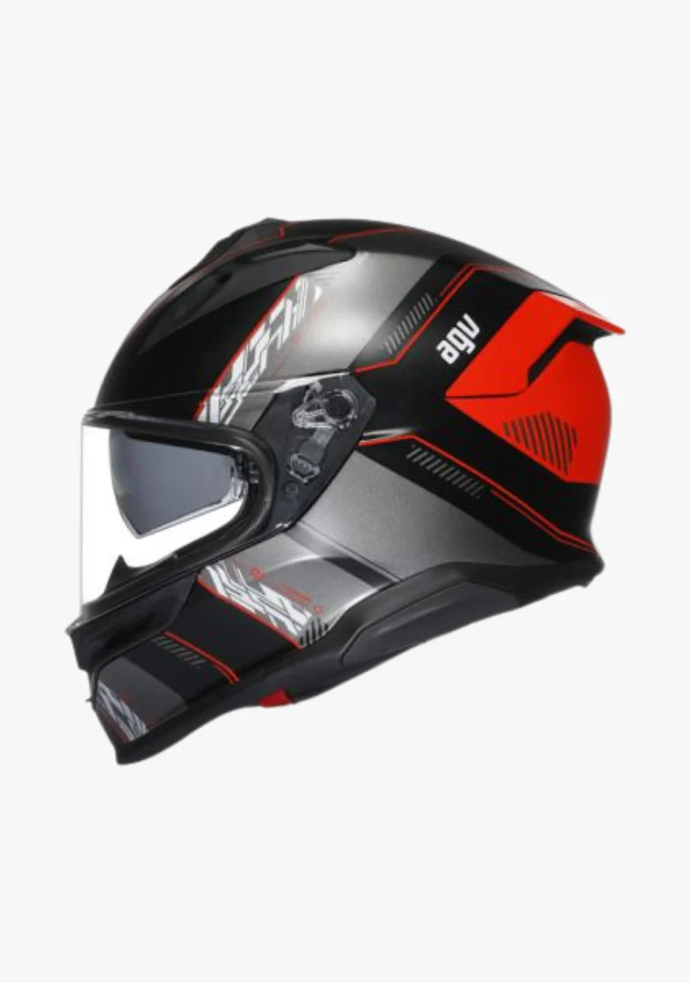 AGV K7 KYBER HELMET - Image 9
