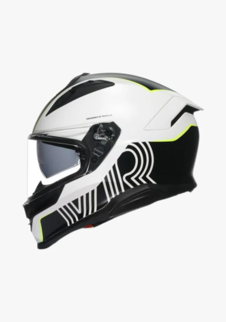 AGV K7 SUPER 46 HELMET - Image 2