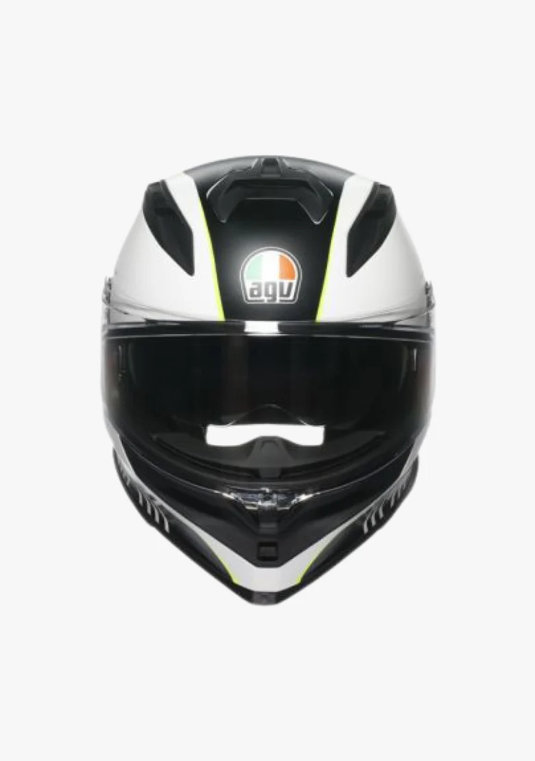 AGV K7 SUPER 46 HELMET - Image 3