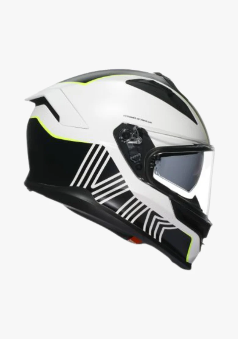 AGV K7 SUPER 46 HELMET - Image 4