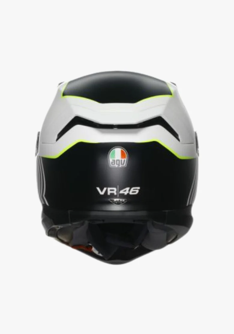 AGV K7 SUPER 46 HELMET - Image 5
