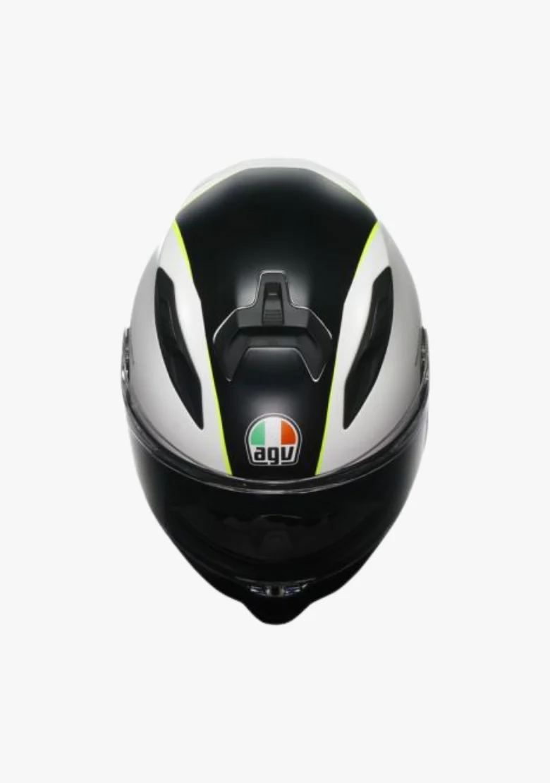 AGV K7 SUPER 46 HELMET - Image 7