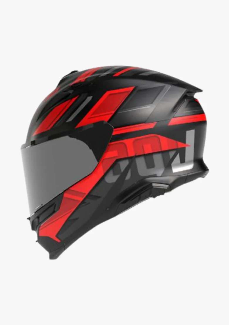 AGV K7 TAURAX HELMET - Image 2