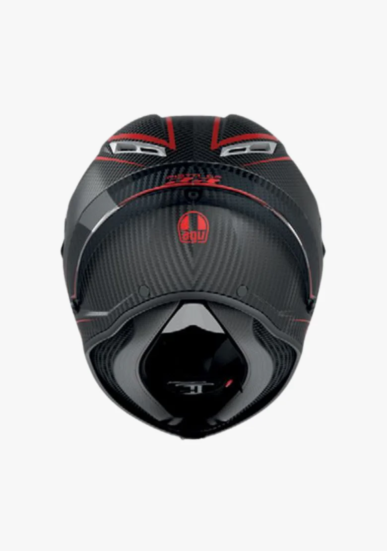 AGV PISTA GP RR HELMET - PERFORMANTE - Image 10