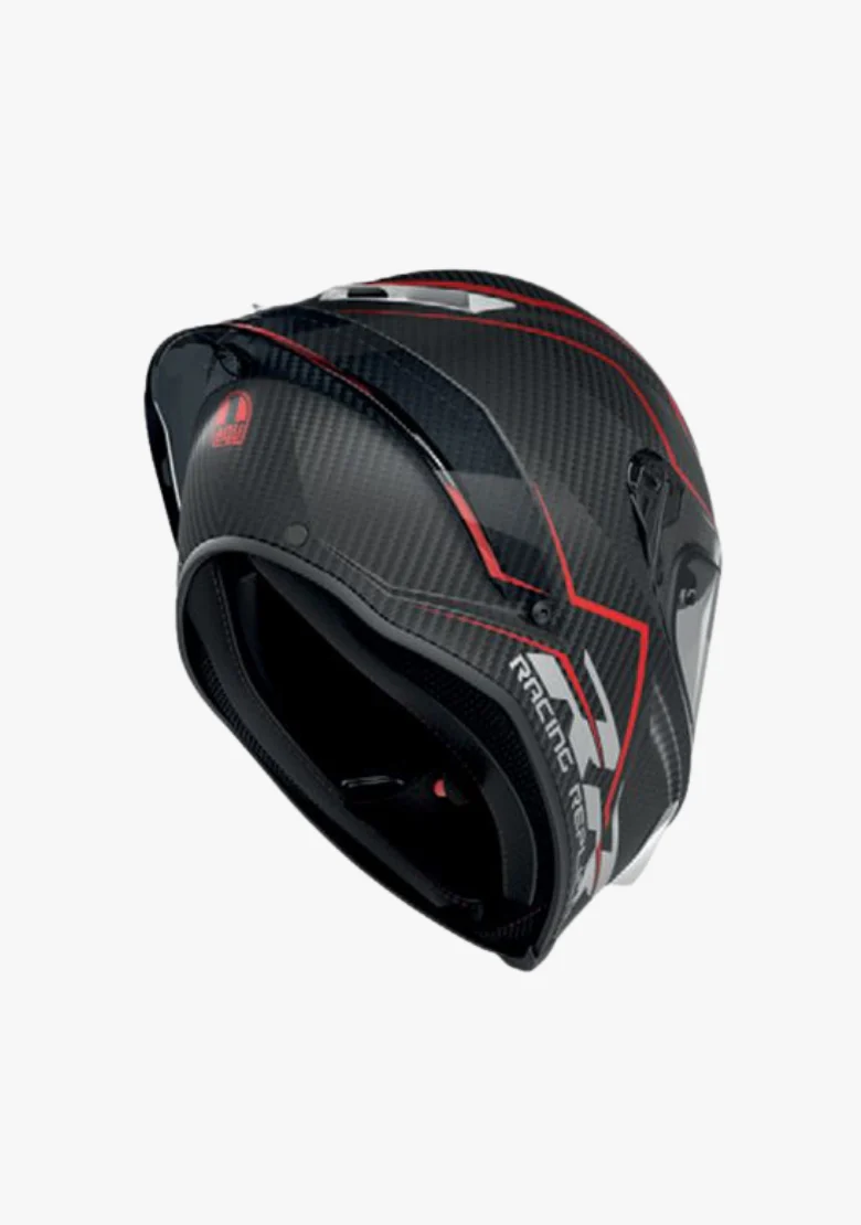 AGV PISTA GP RR HELMET - PERFORMANTE - Image 11