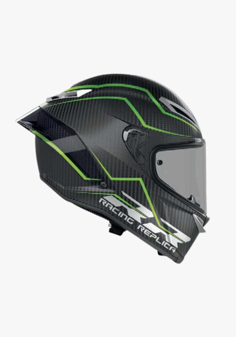 AGV PISTA GP RR HELMET - PERFORMANTE - Image 3