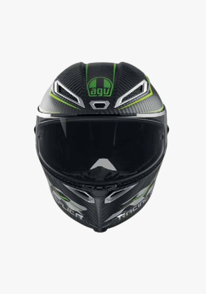 AGV PISTA GP RR HELMET - PERFORMANTE - Image 4