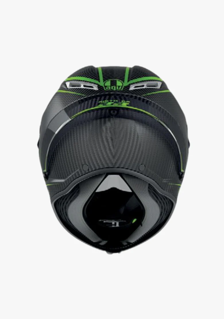 AGV PISTA GP RR HELMET - PERFORMANTE - Image 5