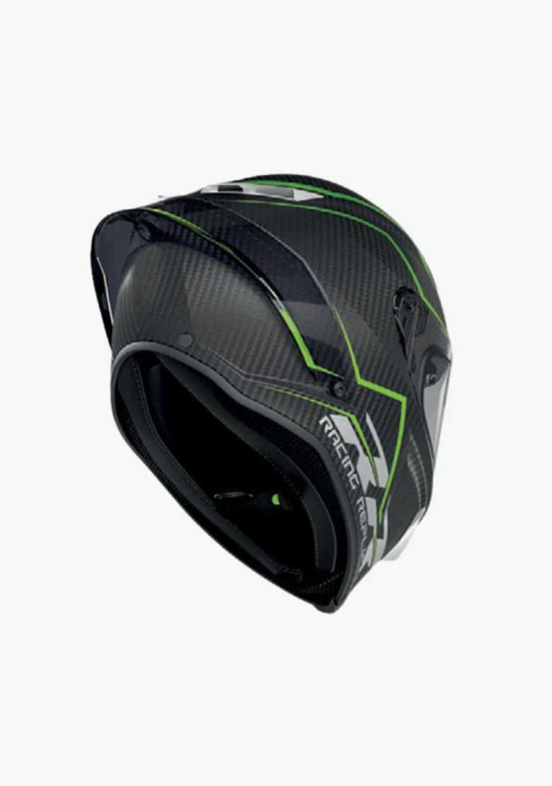AGV PISTA GP RR HELMET - PERFORMANTE - Image 6