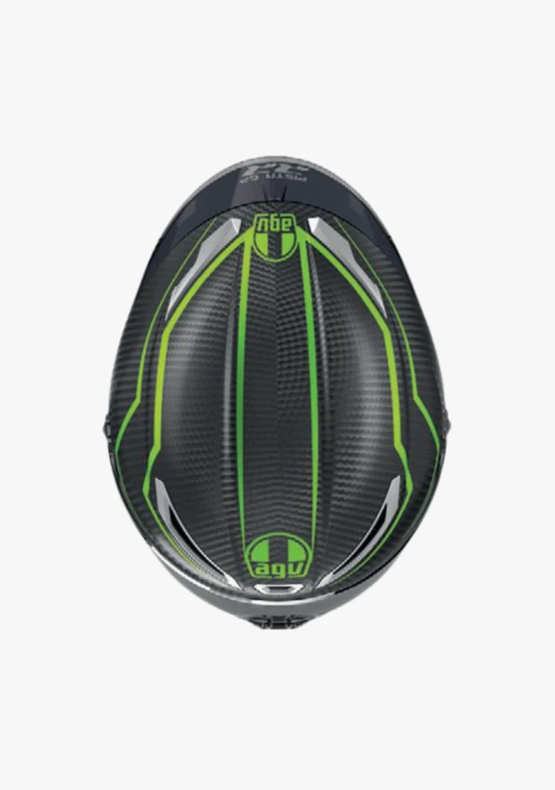 AGV PISTA GP RR HELMET - PERFORMANTE - Image 7