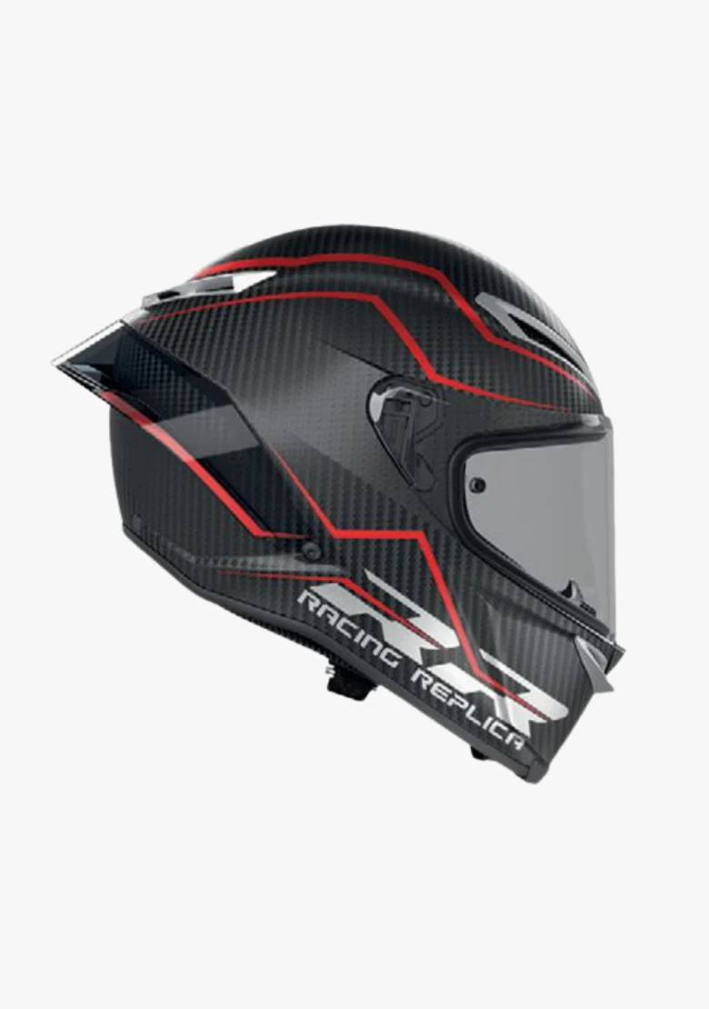 AGV PISTA GP RR HELMET - PERFORMANTE - Image 8