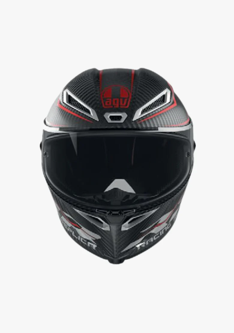 AGV PISTA GP RR HELMET - PERFORMANTE - Image 9
