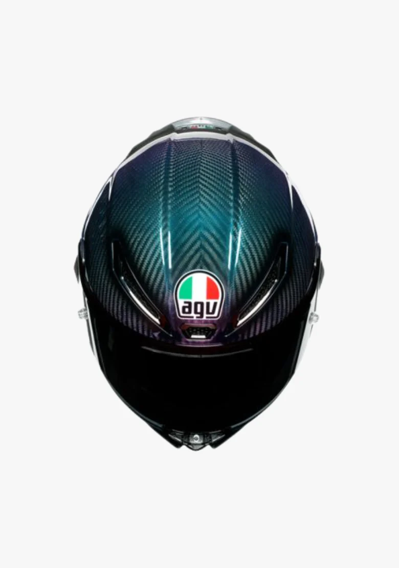 AGV PISTA GP RR MONO HELMET - Image 10