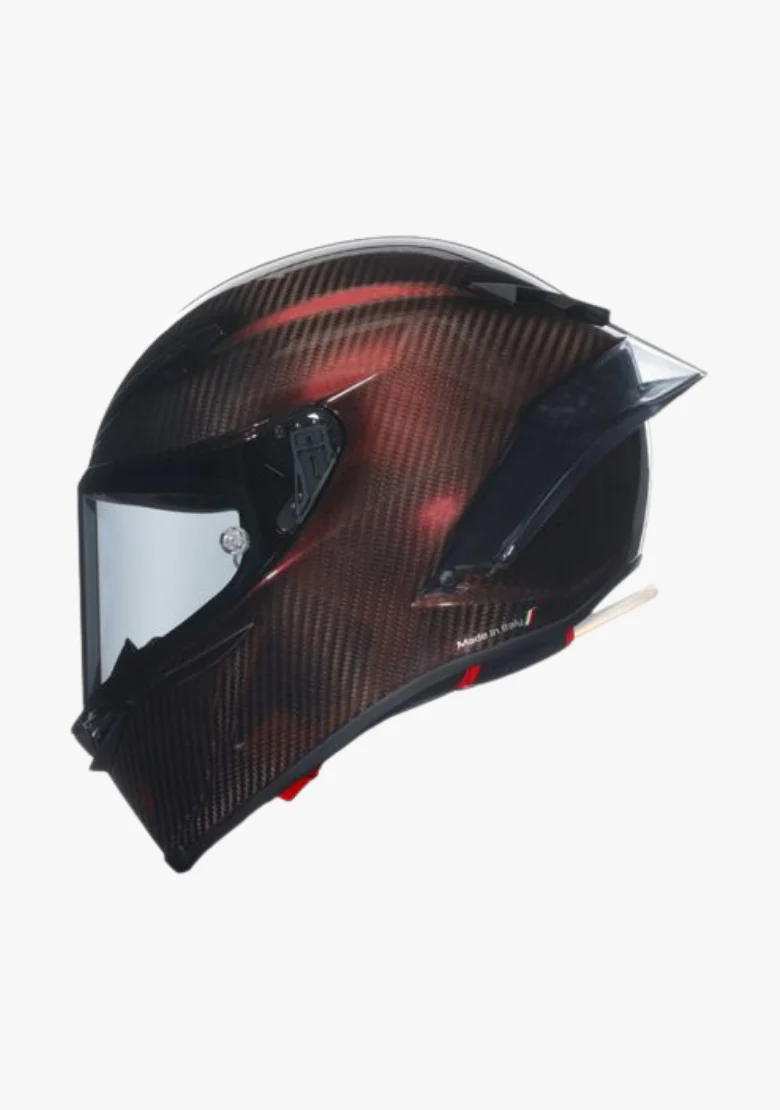 AGV PISTA GP RR MONO HELMET - Image 11