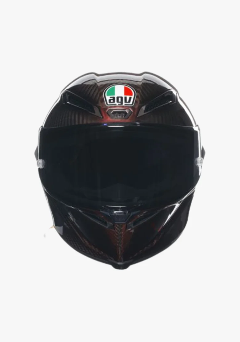 AGV PISTA GP RR MONO HELMET - Image 12
