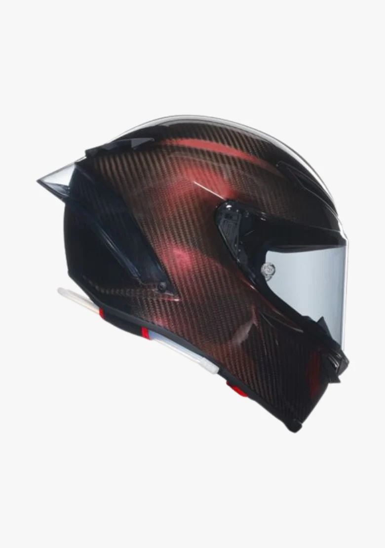AGV PISTA GP RR MONO HELMET - Image 13