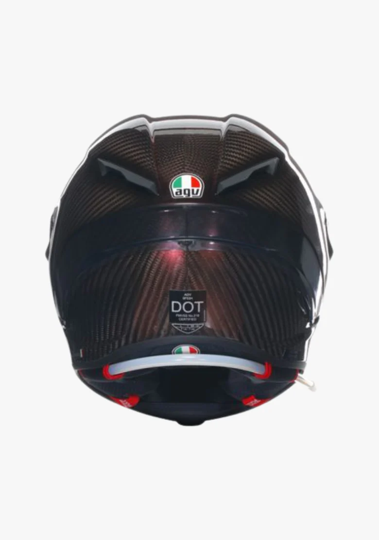 AGV PISTA GP RR MONO HELMET - Image 14