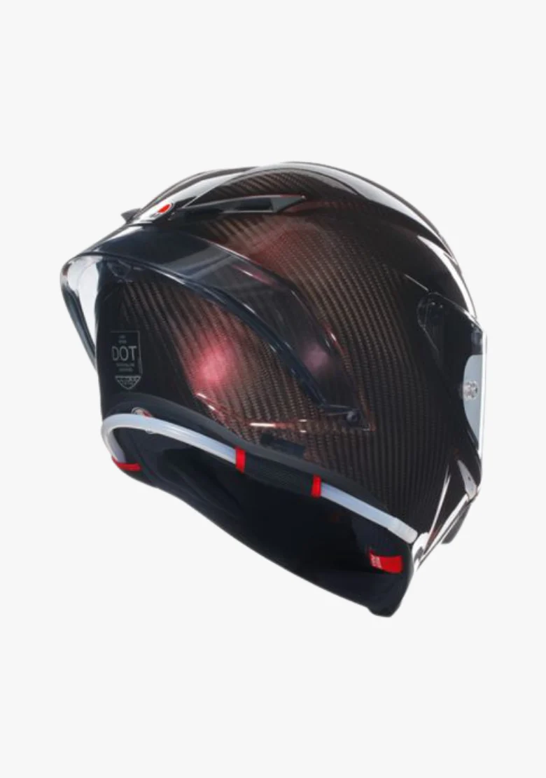 AGV PISTA GP RR MONO HELMET - Image 15