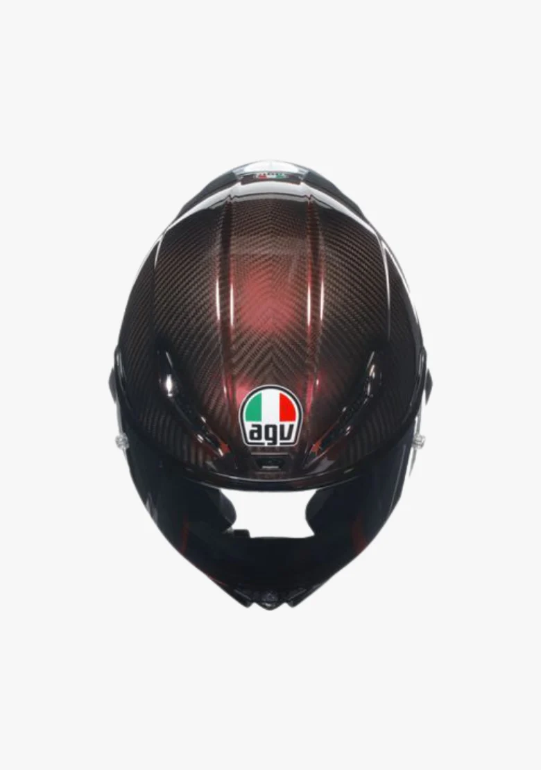 AGV PISTA GP RR MONO HELMET - Image 16