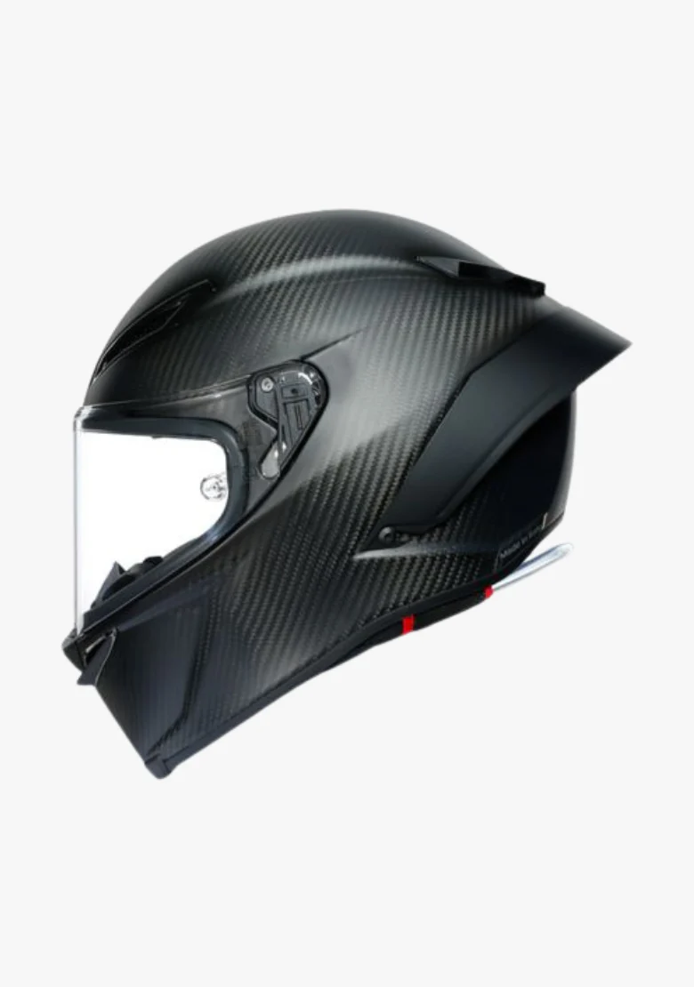AGV PISTA GP RR MONO HELMET - Image 17