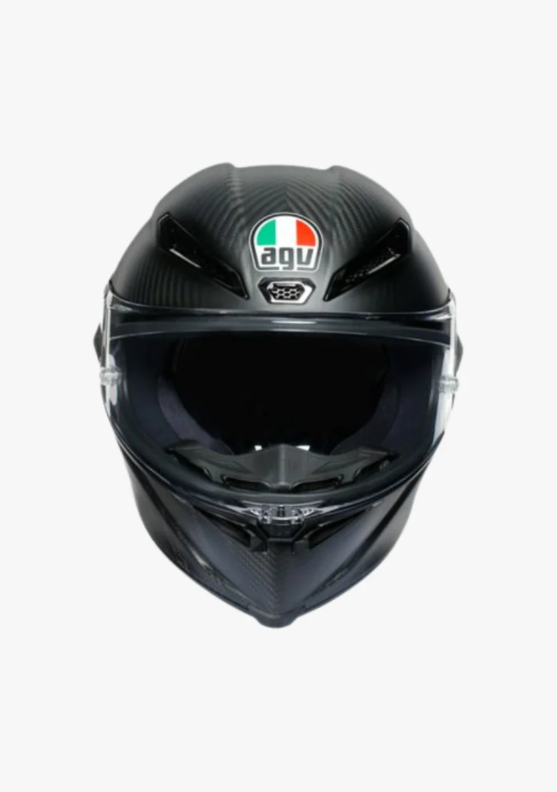 AGV PISTA GP RR MONO HELMET - Image 18