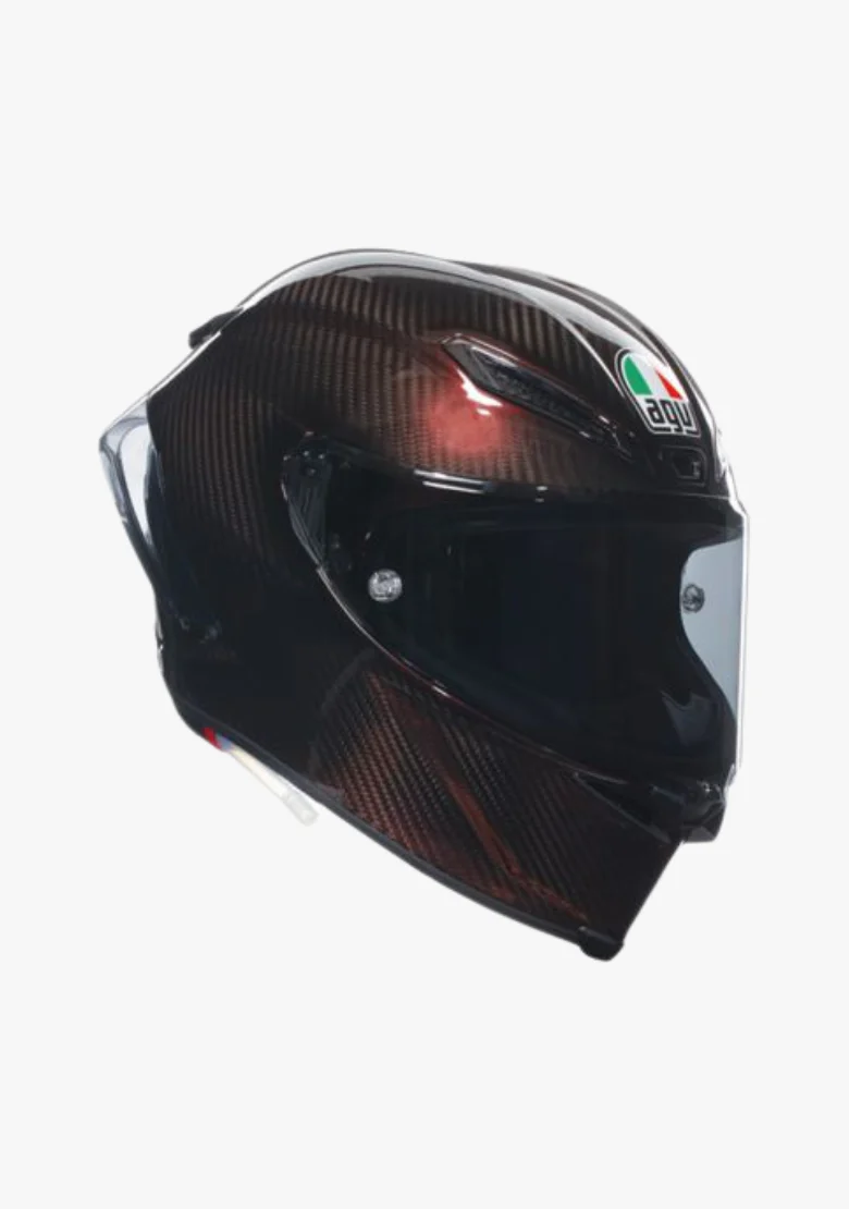 AGV PISTA GP RR MONO HELMET - Image 2