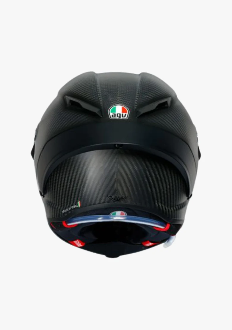AGV PISTA GP RR MONO HELMET - Image 20