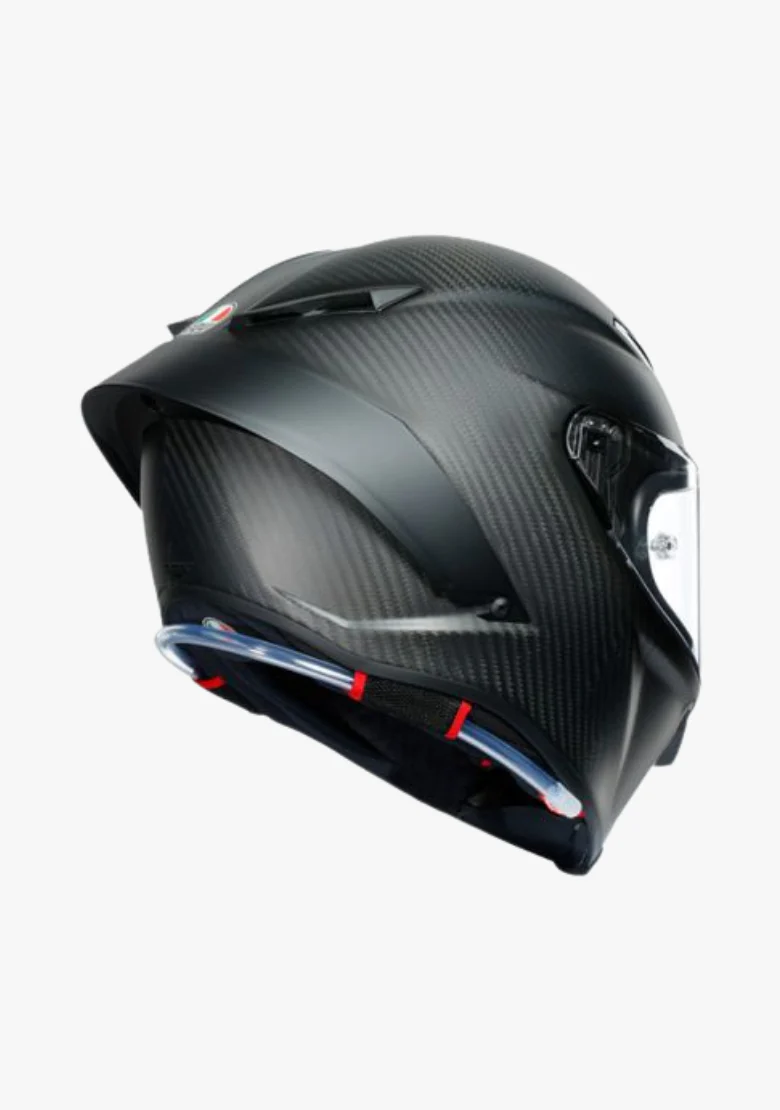 AGV PISTA GP RR MONO HELMET - Image 21
