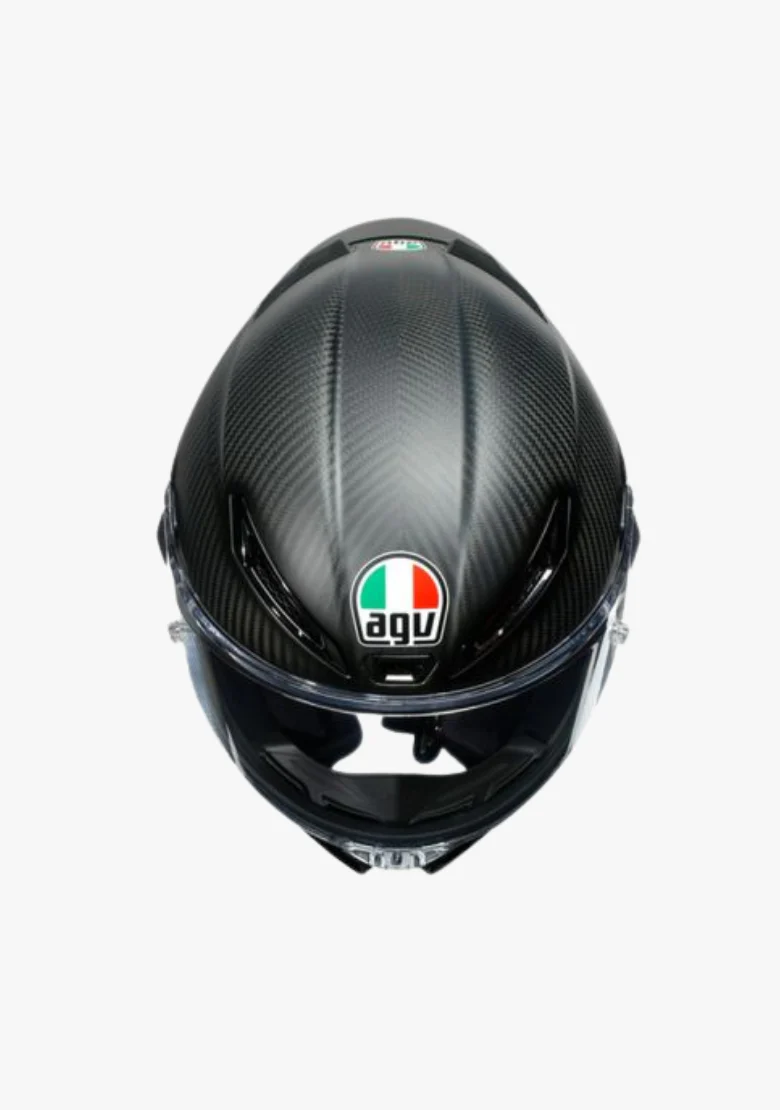 AGV PISTA GP RR MONO HELMET - Image 22
