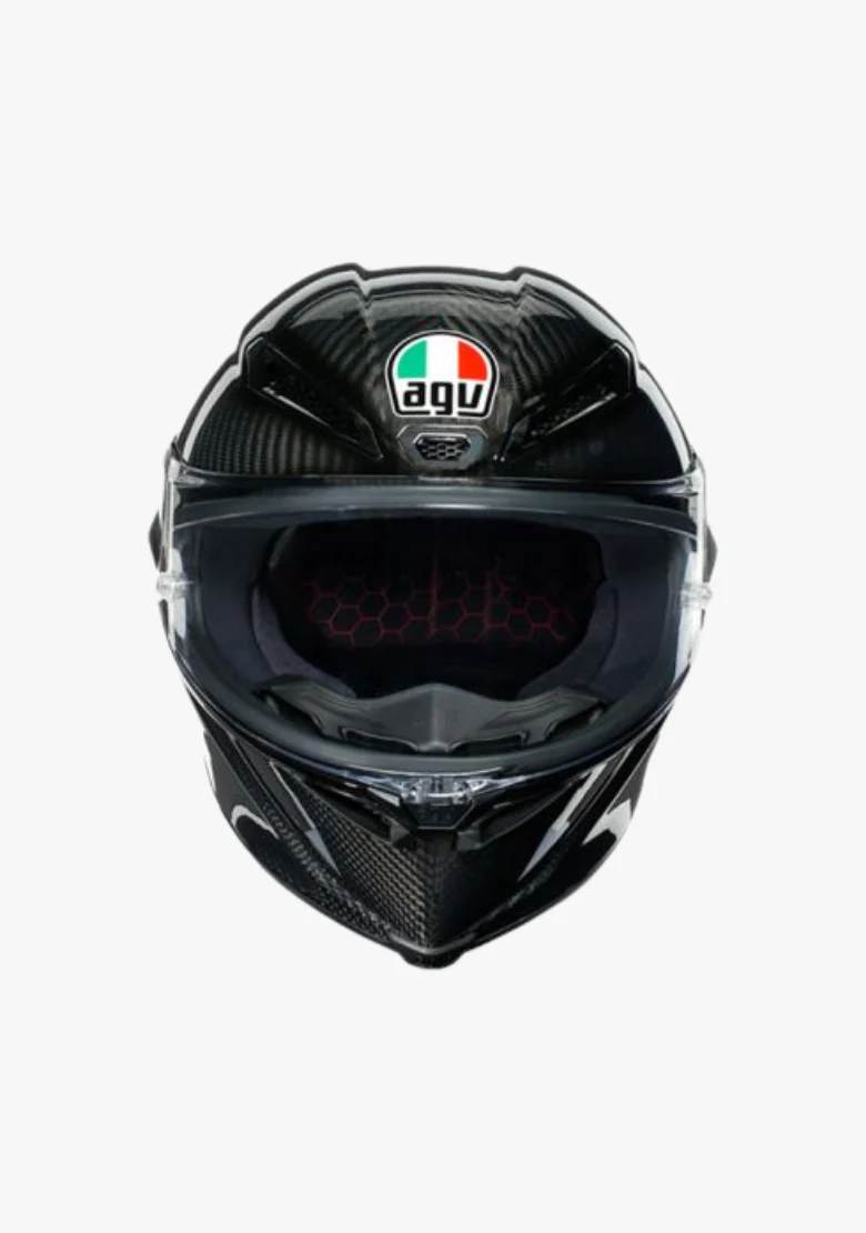 AGV PISTA GP RR MONO HELMET - Image 24