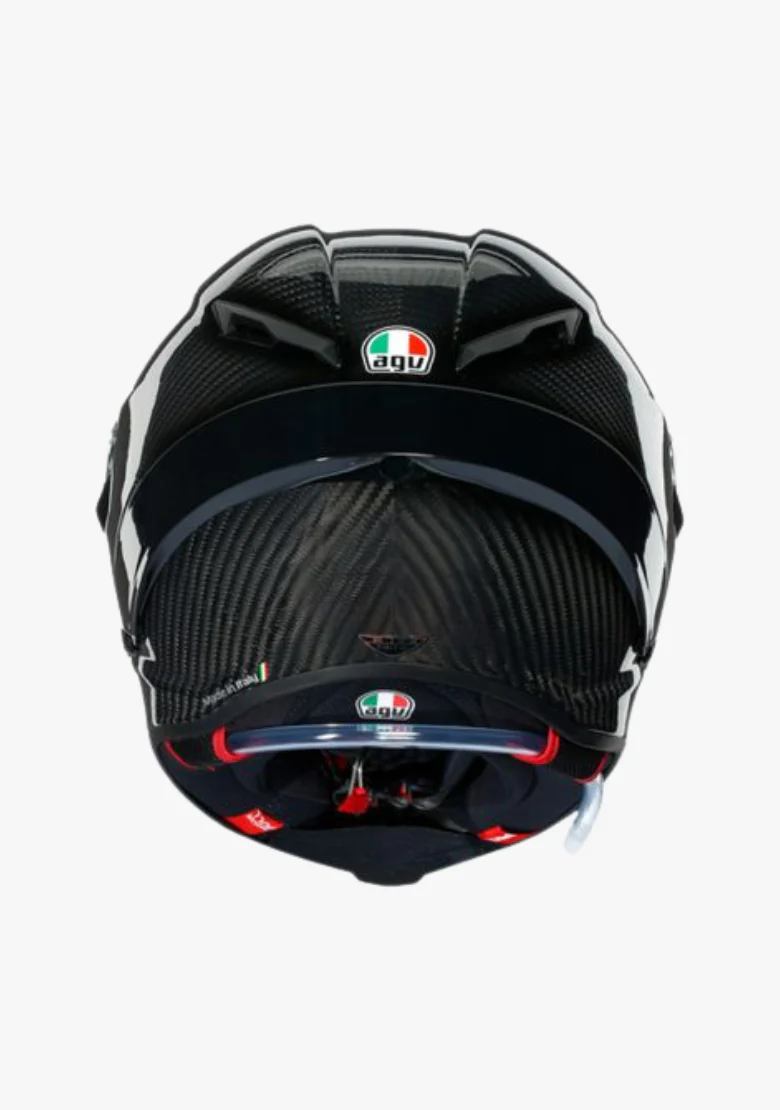 AGV PISTA GP RR MONO HELMET - Image 26