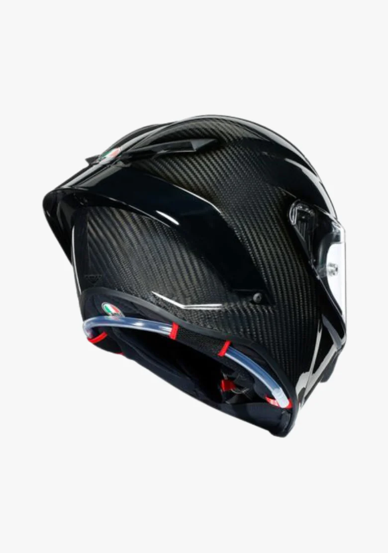 AGV PISTA GP RR MONO HELMET - Image 27