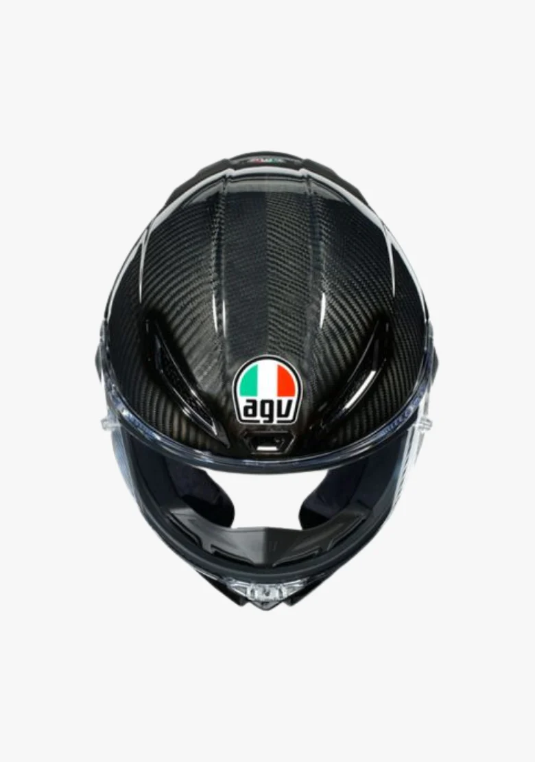 AGV PISTA GP RR MONO HELMET - Image 28