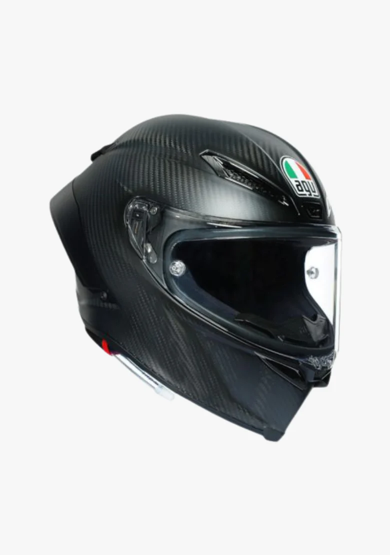 AGV PISTA GP RR MONO HELMET - Image 3