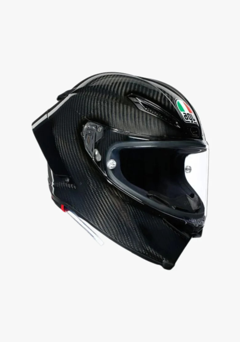 AGV PISTA GP RR MONO HELMET - Image 4