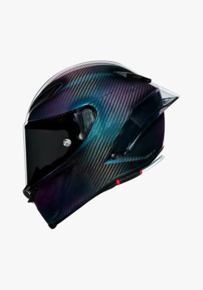AGV PISTA GP RR MONO HELMET - Image 5
